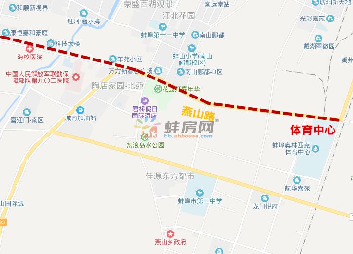阜阳第二个机场规划来了?蚌埠机场什么时候才能动工?
