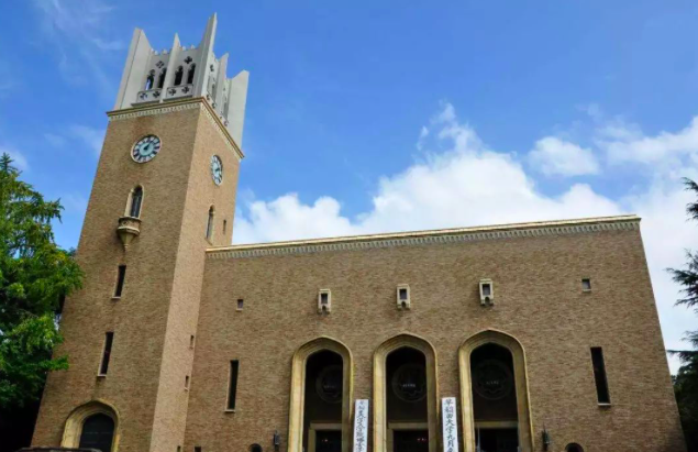 日本留学 建筑学科哪家强 日本大学top6任你选 设计