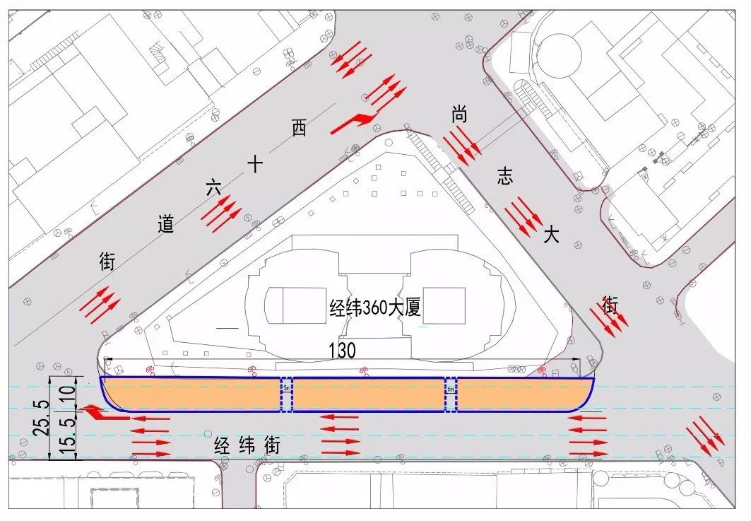 哈尔滨地铁2号线目前已完成19座车站主体结构施工,正进行车站出入口