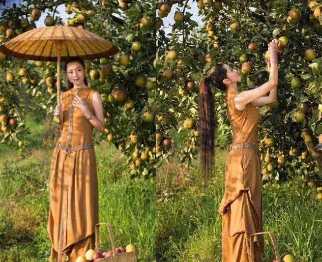杨丽萍才是最大的“照骗”,素颜亮相吓坏网友,这是她的真样子! 通博游戏官方网站