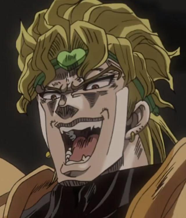 《jojo的奇妙冒险》中被"虐"得最惨的boss,能力无敌却尴尬无比