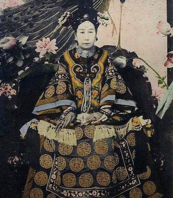 慈禧的明悟,还是做样子?是为了巩固统治,还是为了发展国家? 凯发k8手机版下