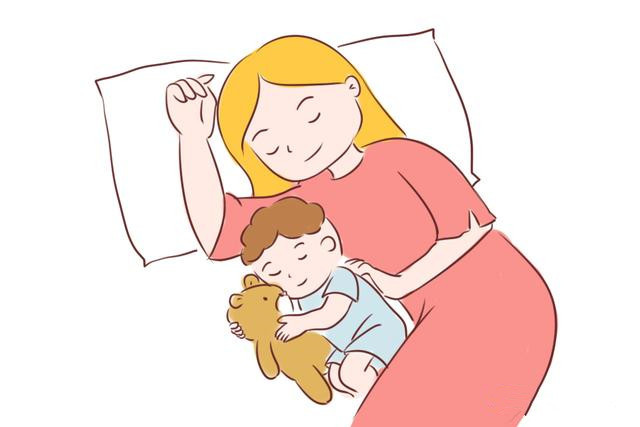                     原创            难哄睡、无法睡过夜、夜惊，白天不睡晚上怎么办？