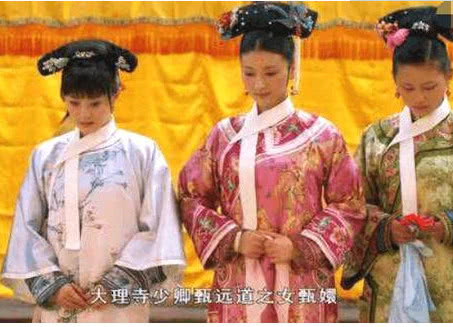 甄嬛靠脸入选,安陵容靠花,为何选秀严格,她们却能靠病入选? sunbet官网