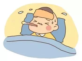                     急！宝宝发烧了，常用的布洛芬还能吃吗？