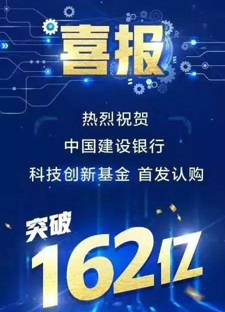 见证历史！6只科创基金1天认购超900亿！1万元或获配仅400元，没买到也别急，最新十问十答告