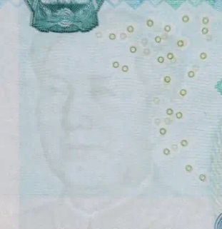 2.胶印对印图案