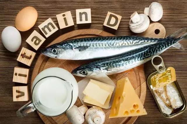                     原创            维D到底要补到几岁？补多少？快看看！补错起反作用