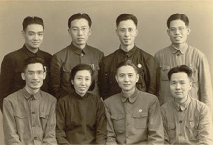 你的地方·实录｜档案内外：丰记米号里的赤胆忠魂