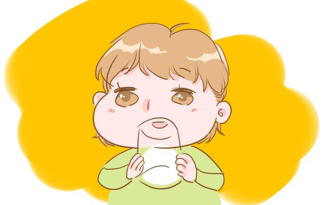                     原创            宝宝睡觉打呼，可能是身体出了这4种状况，家长提高警惕