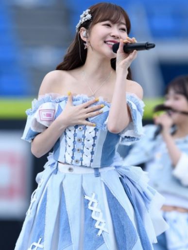 指原莉乃毕业演唱会惊喜连连 与渡边麻友献绝唱 日本