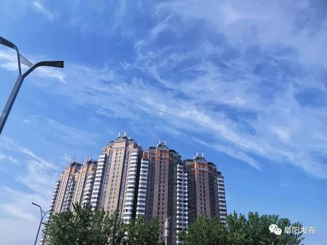2018年度全国环境质量改善成效明显城市,咱阜阳入选! 博狗官网bogou