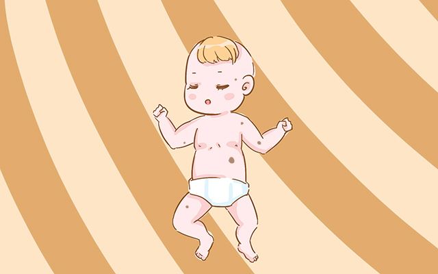                     原创            宝宝一到夏天就容易哭闹？多半跟这4点有关，家长别会错意