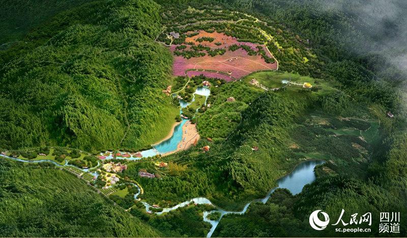 2019成都经济_2019成都市新都区新经济发展推介会在杭州召开(2)