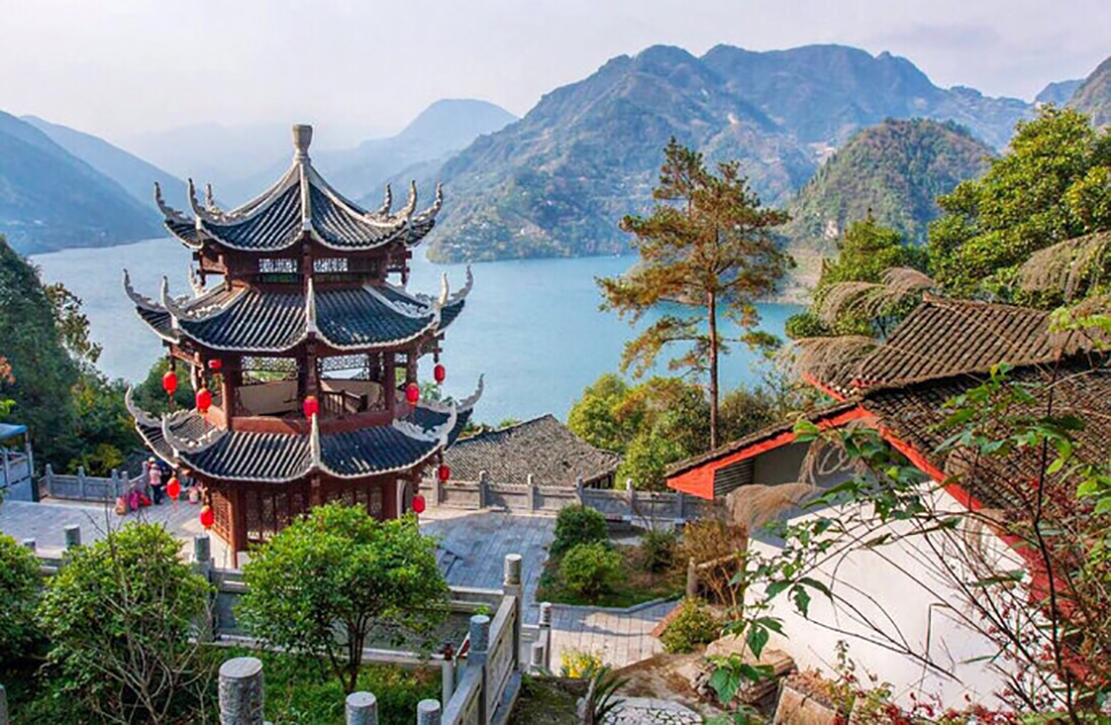 湖北宜昌3个5a级景区游玩攻略,长阳清江画廊上榜,三峡