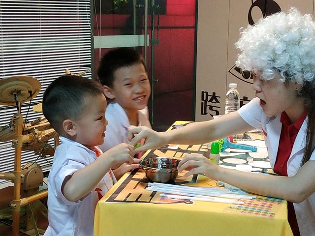 怎么教育孩子才不会让孩子焦虑症 34cf692b7488464aa786905c8fd74227.jpeg