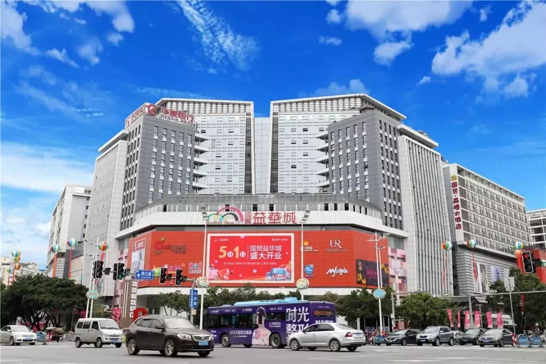 桂林三里店又有大动作,不知道就亏大了!