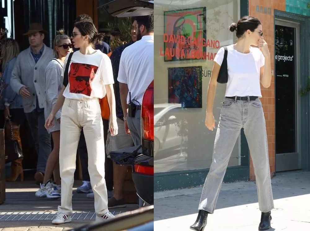 Kendall Jenner y sus lujosas cangureras de Louis Vuitton y Chanel ¿Sí o  no?