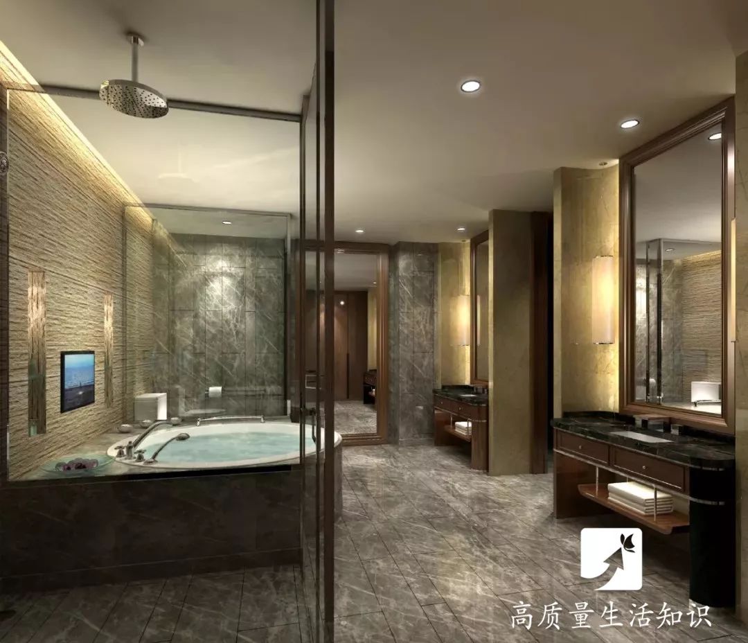 酒店的浴室为什么是透明的?外出住酒店这些要小心… 澳门星际开户