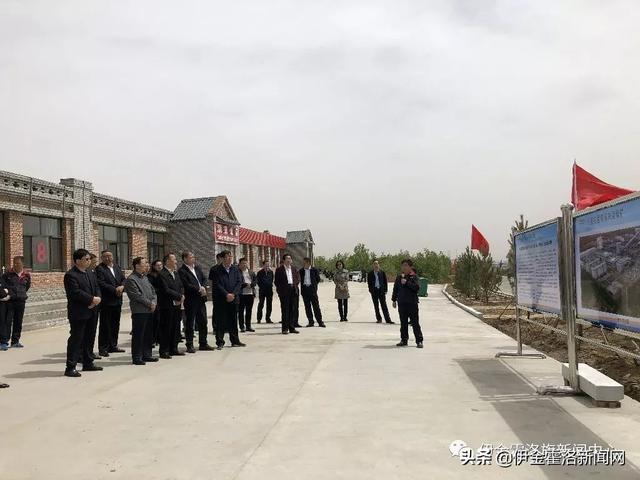 2019工业经济运行_...中视察全旗重点工业项目进展和矿区环境整治情况