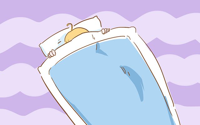                     原创            宝宝睡觉打呼，可能是身体出了这4种状况，家长提高警惕