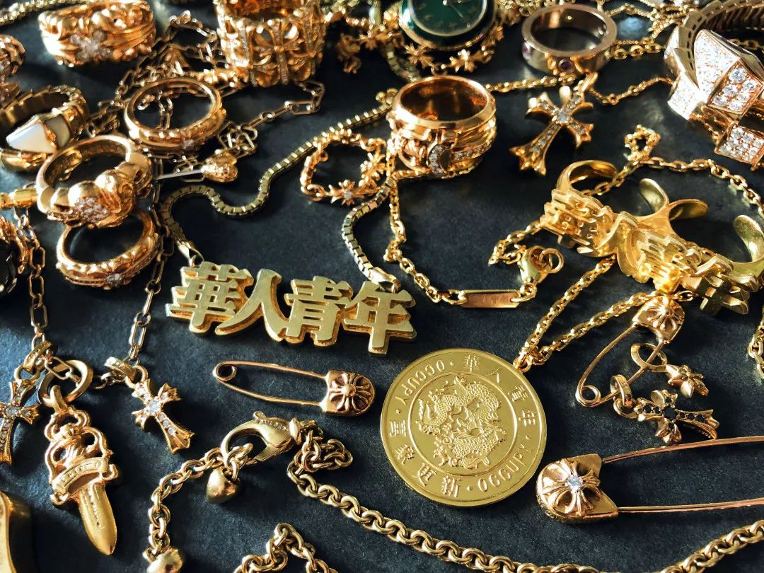 五一新去处!华人青年、STARWALK等品牌集合