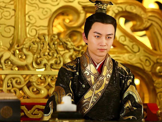 文治超武帝的汉宣帝为何名气不大其实他能配享此庙号已比肩武帝