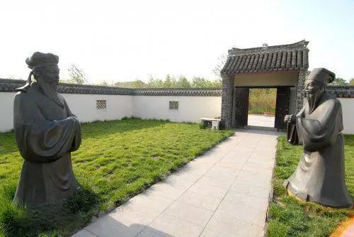 阜阳现存的这些古建筑，你能说出来几个？