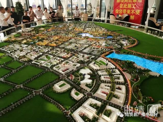 陆良县人口数量_陆良县地图(2)
