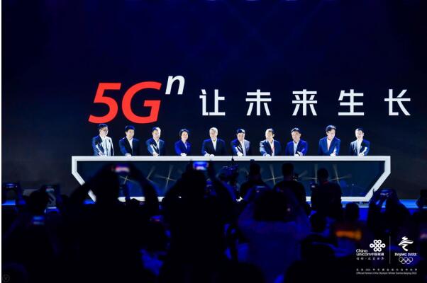 联通的“呼吁与开放”:为5G带来n次方新机遇 亚洲通登陆