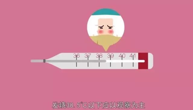                    急！宝宝发烧了，常用的布洛芬还能吃吗？