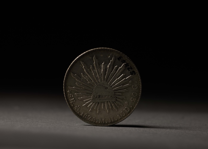 国内规模最大的白银货币展，让你看尽白银时代千年变迁