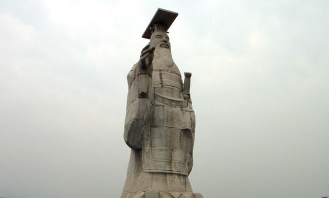 原创秦二世怕兄弟篡位，杀兄弟就可以了，那他为什么连姐妹都全杀了？