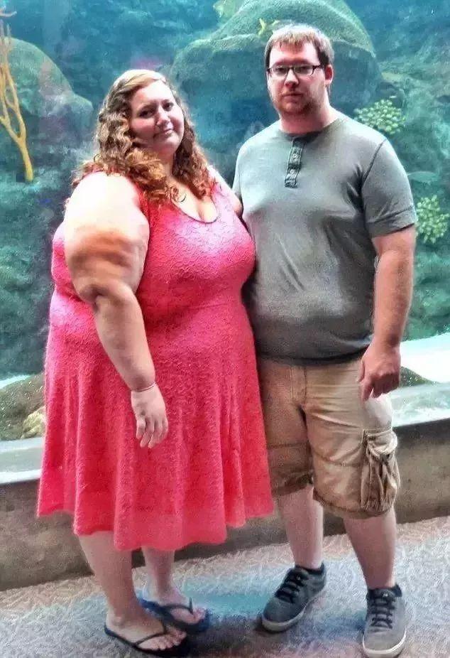 80后夫妻总重700斤,两年狂减400磅,惊艳减肥界! 99re在线播放