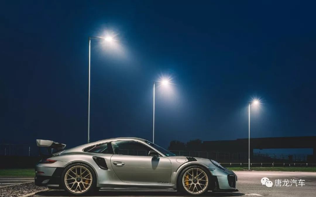 保时捷911 gt2 rs 正规引进全球可交付!