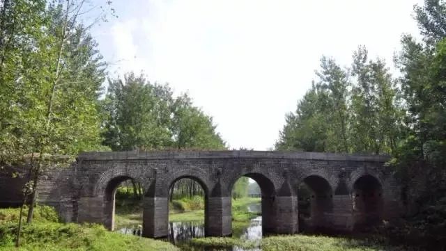 阜阳现存的这些古建筑，你能说出来几个？