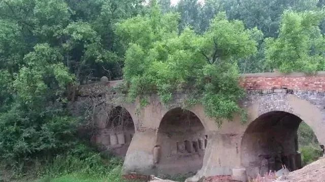 阜阳现存的这些古建筑，你能说出来几个？