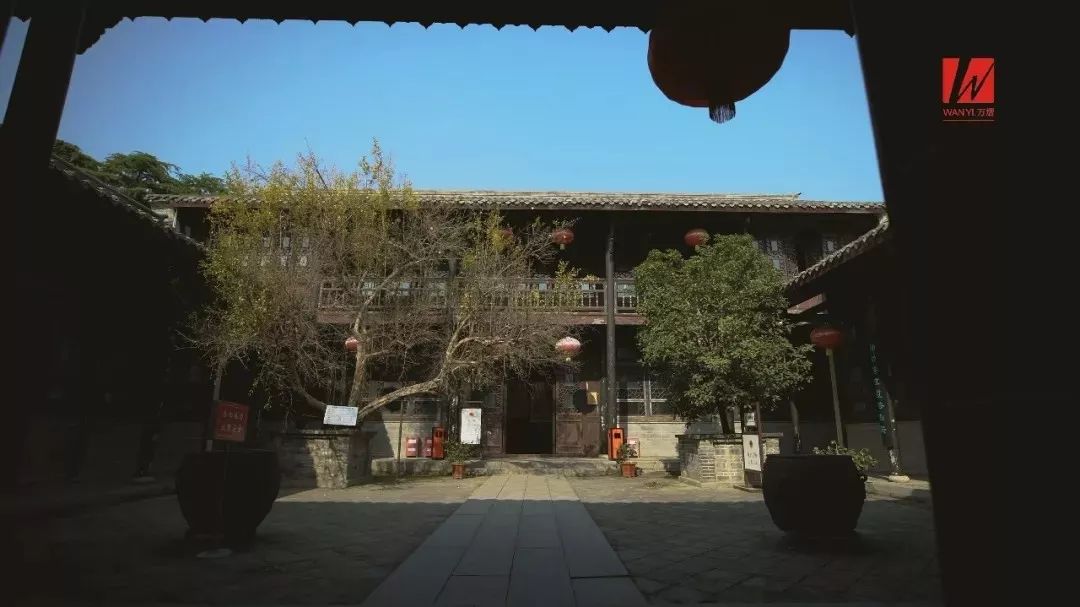 阜阳现存的这些古建筑，你能说出来几个？