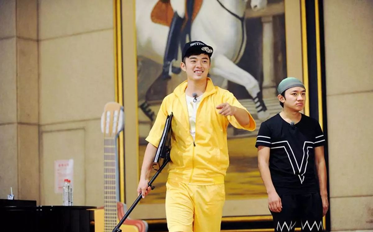 跑男什么时候开拍 8ed656179ee94f598e490c742a0ab3bc.jpeg