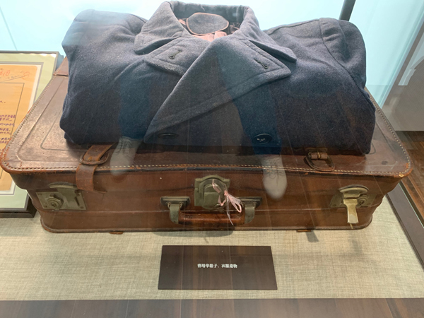 “渔阳里”团中央机关旧址纪念馆改造落成，明起试运营