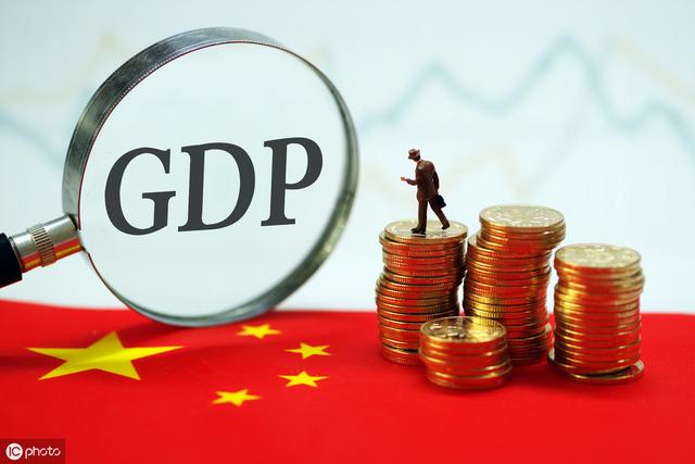 2100年美国GDP重新成为第一_美国gdp2020年总量