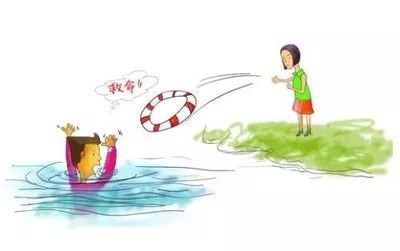                     一周内10名孩子溺亡!“防溺水”这节必修课每个人都应该补上！