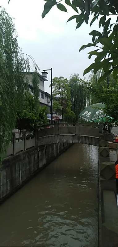 成都市(崇州市)杨柳街探宝之旅