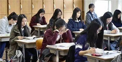 这几种让阅卷老师讨厌的字体,高考答题时千万要注意! 百家乐真人