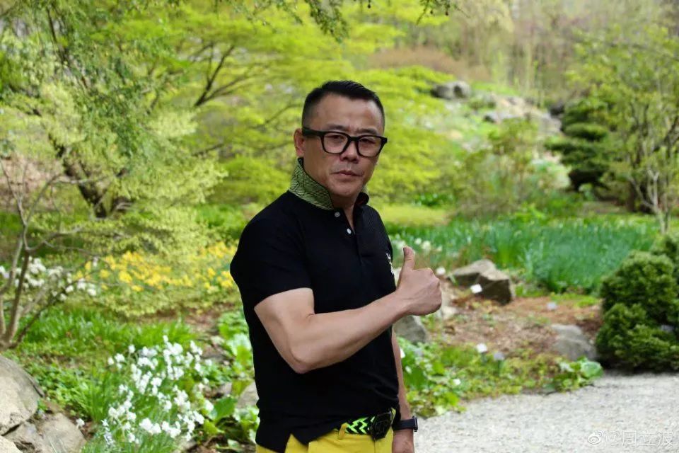 周立波同意接受验尿,还愿意拿出1000万来证明自己的清白 bbin真人
