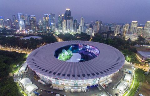 印尼为何突然迁都？