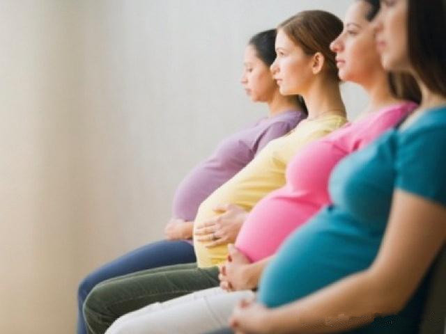                     产后腹直肌分离，肚子松松垮垮——孕期强健腹部肌肉才是关键