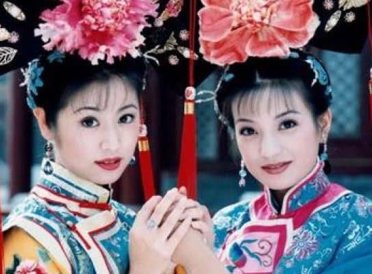 难怪紫薇和知画成为闺蜜,你看小燕子流产时,紫薇却说这是好事? yg亚冠电子游戏