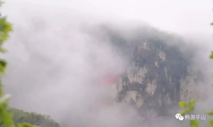 暮春之雨潇潇落,仙山云雾缥缈间~ 赌博直营网址