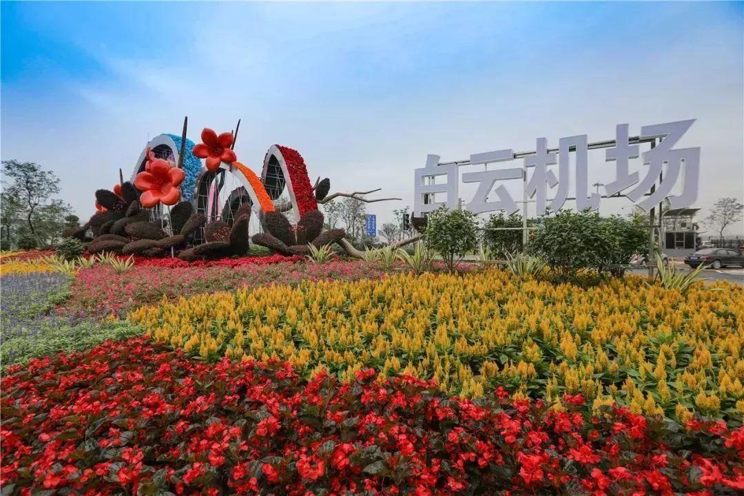 2020白云区gdp_广州白云区图片
